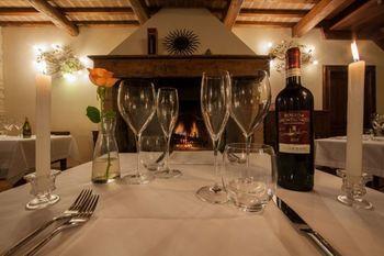 Casale Di Brolio Guest House Кастилион Фиорентино Екстериор снимка