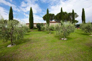 Casale Di Brolio Guest House Кастилион Фиорентино Екстериор снимка