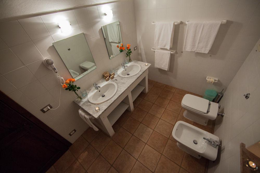 Casale Di Brolio Guest House Кастилион Фиорентино Екстериор снимка