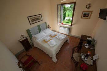 Casale Di Brolio Guest House Кастилион Фиорентино Екстериор снимка